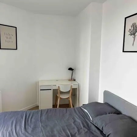 Bord De Seine Apartament